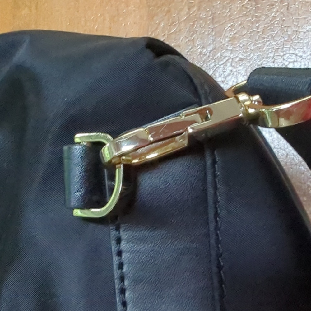 Kate Spade Convertible Backpack - Picture 8 of 13